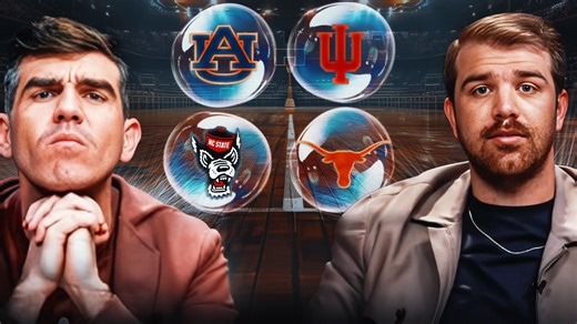 Men's basketball tournament bubble breakdown