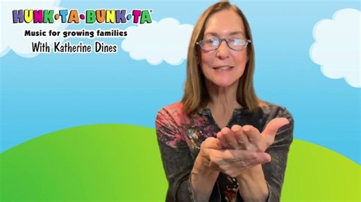 Leaves by Katherine Dines • Hunk Ta Bunk Ta © 2021 | Katherine Dines