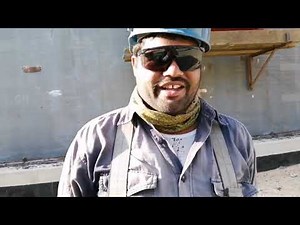 how to build tank(erection)