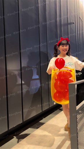 青春祭でのおひなさまとの思い出