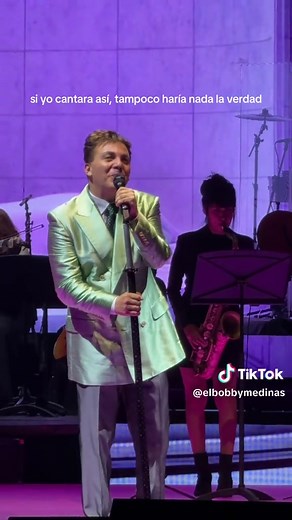 Cristian Castro's Live Concert Highlights and Fan Moments