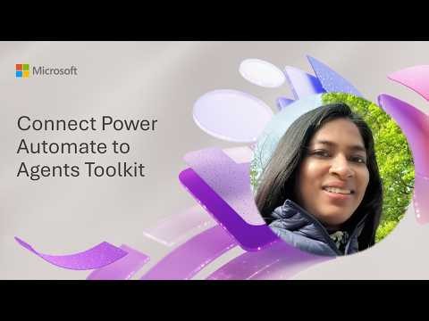 Calling Power Automate flow from declarative agent