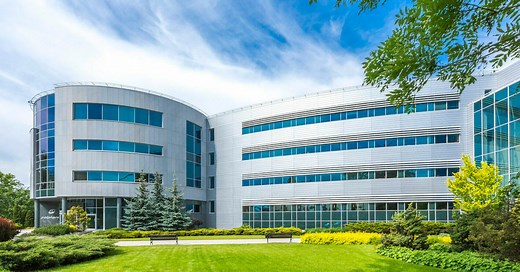 Pharmaceutical Works Polpharma S.A. in Starogard Gdański - Polpharma