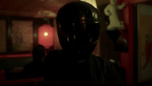 Who is Stephen in Black Doves? Character explored in depth