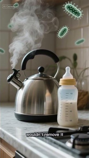 UK Baby Formula Recall Explained: What Parents Need to Know! #babyformula #foodsafety