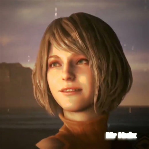 Ashley Graham Edit | Resident Evil Edit #leon #residentevil #remake #edit #re #ashleygraham