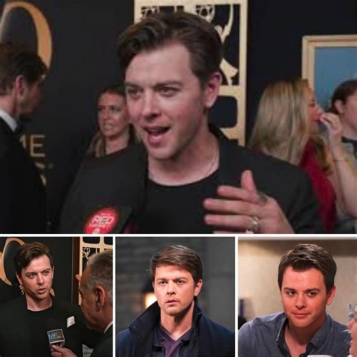 Contract Leaked And Chad Duell Returning To GH At The End Of The Year! — Explosive General Hospital Spoilers Reveal What’s Next for Michael Corinthos 🚀 EXPLORE ⬇️⬇️ #GeneralHospital | GH Hub