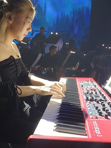 Harry Potter OST: Live Concert Performance of Hedwig's Theme