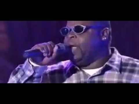 Gangsta's Paradise - Coolio feat LV & Stevie Wonder