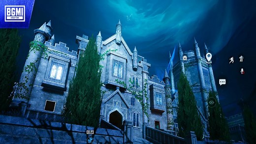 BGMI 4.0 update APK download link