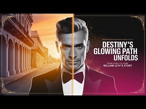 William Levy’s Rise from Poverty to Fame | The Telenovela King’s Life-Changing Story