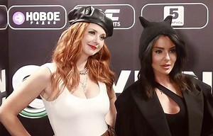 È successo: le t.A.T.u sono tornate a cantare insieme | Rolling Stone Italia