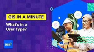 What's in a User Type?