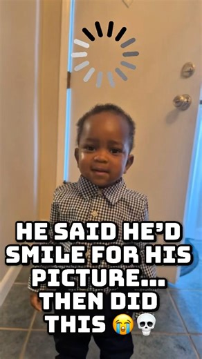 BRO LOOKED FED UP 😂💀 #funnyshorts #viralvideo #dailysmilez #kidshumor #trynottolaugh