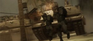 Battlefield Play4Free announced | GameWatcher