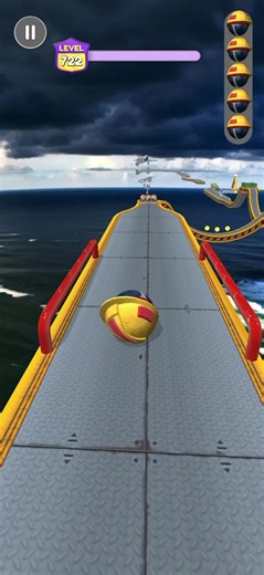 Going Balls mobile game: how to play & tips