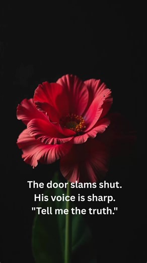 "He would burn down the city for just one kiss." "Six months of marria...