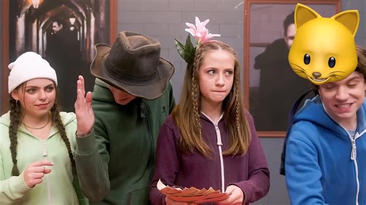 Shiloh & Bros Bloopers! (Thinknoodles Reacts) #thinknoodles #new #viral #video | Think noodles Show