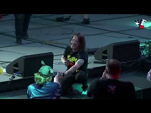 Boy Breakfast — Live at Texas Furry Fiesta 2025 (Musical Performance)