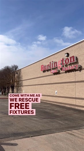 Embracing Zero-Waste: Rescuing Secondhand Fixtures