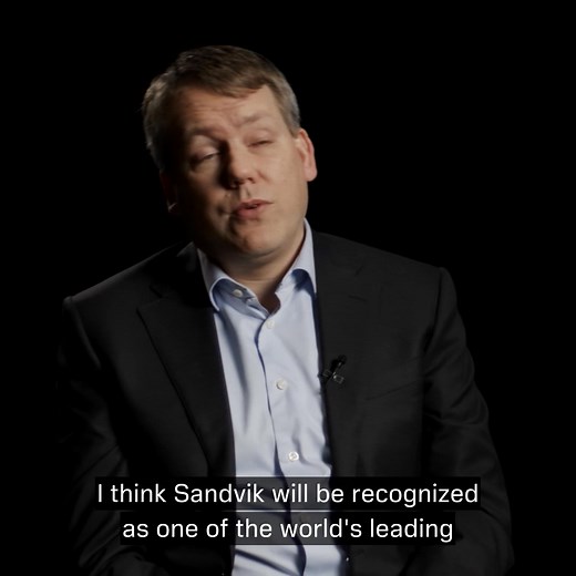 6.8K views · 89 reactions | Advancing to 2030, our updated Group strategy at Sandvik takes effect from 2026. The strategy is centered around five strategic objectives, focusing on growth, innovation, digitalization, profitability, and high-performing teams, with sustainability embedded in all operations. What does this mean for our future — and yours? Learn what’s guiding us through 2030: https://go.sandvik/1Vj #Advancingto2030 #Sandvik #Strategy | Sandvik | Facebook