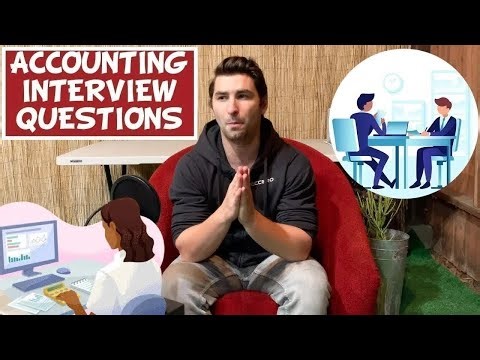 Big 4 Accounting Interview Secrets You NEED to Know