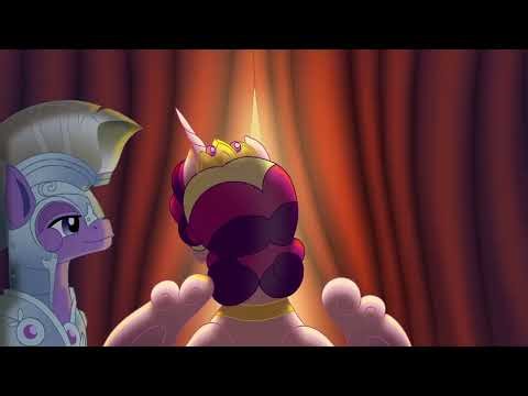 "CHRYSALIS' SONG" ITDOTN outro MAP PART 3