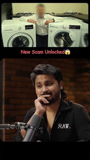 WHATT 🤯🤯🤯 | Telugu Podcast | Raw Talks With VK | #shorts #telugushorts