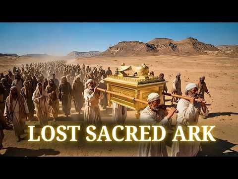 The True Story of the Ark of the Covenant — Full Documentary !