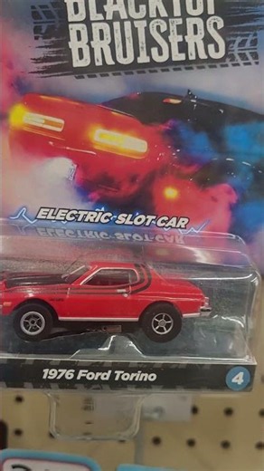 This Week At Hobby Lobby N. Brunswick NJ #slotcars #shorts #shortvideo