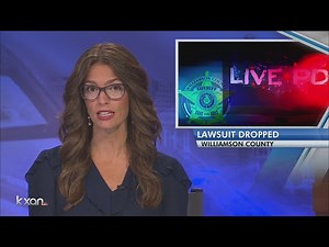Williamson County drops lawsuit against 'Live PD' production company