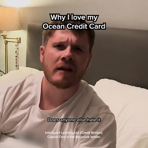 Check your eligibility for our credit cards. 💳 Up to £8,000 credit limit ⏱️ Get an answer in 60 seconds 👍 Checking won't affect your credit score | Ocean