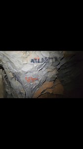 Abandoned Limestone Mine Near Atlanta | James Robinson