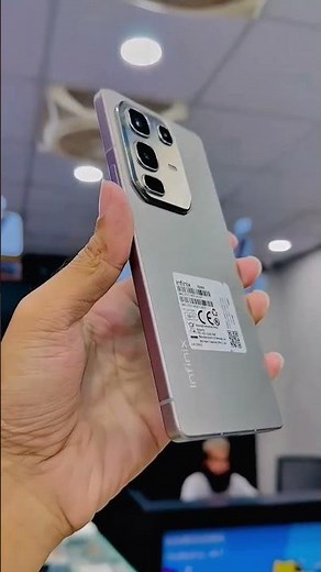 Infinix Note 50 Pro 🔥 Full Review | 200MP Camera Test, Gaming Performance & Battery Life Explained!