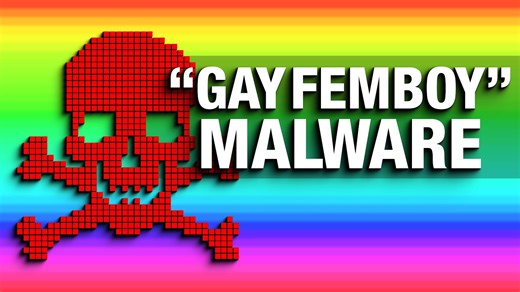 Learn what the Gayfemboy malware does and how it works