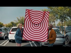 Target Circle Week Commercial #2 (2025)