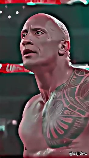 Denam rose power 💯 Roman reigns and the Rock is shocking 🥶#wwe