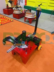 [Hot Item] Hot Selling Electric Auto Tire Changer Truck Tire Changer Workshop Tools for Truck Repair