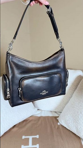 The newest Coach Outlet drop was so slept on 😍 #coachoutlet