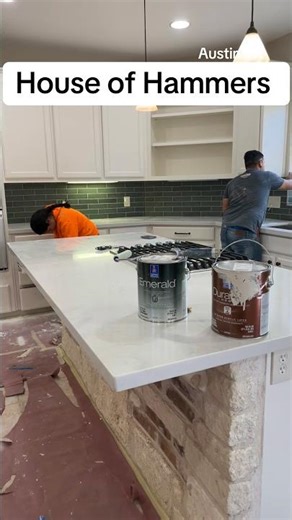 Austin TX Kitchen Renovation | Before & After | NO DEPOSIT REQUIRED