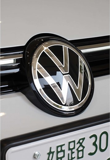 新型Golf Variantで快適なドライブ体験！