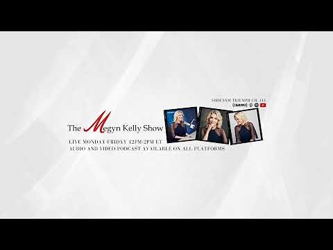 Megyn Kelly Live Stream