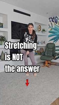 Stiff Hips When Walking? Try This Simple Fix