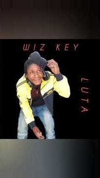 wiz key_-_Luta_-_mp3 #rap #gospel
