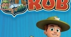 RANGER ROB - Temporada 1 Completa en Español
