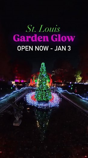 4.9K views · 1.6K reactions | ✨Most beautiful light display in St....