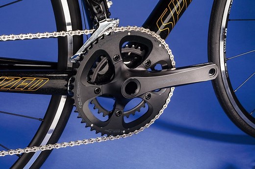 Specialized Tarmac SL4 Sport review