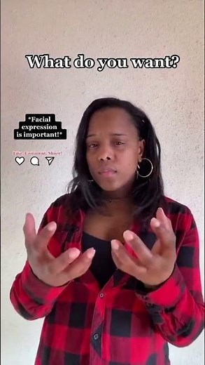 Customer Service Phrases in ASL | How to Sign Customer Service Phrases in Sign Language (Basic ASL)