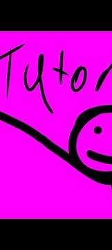 how to make 3d glasses effect in Ibis Paint X