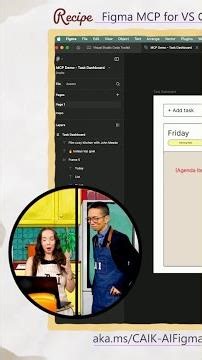 Setting Up Figma MCP Server in VS Code